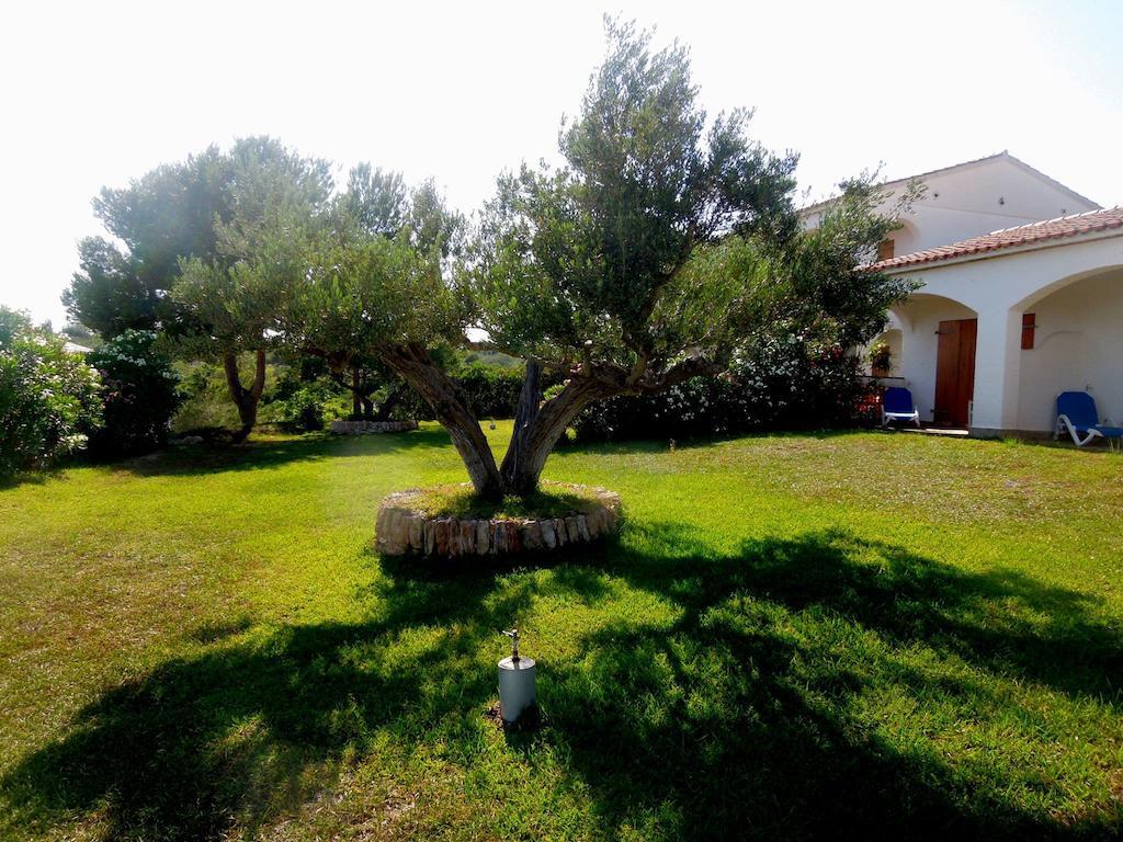 The Sea Garden Hotel L'Ampolla Exterior foto