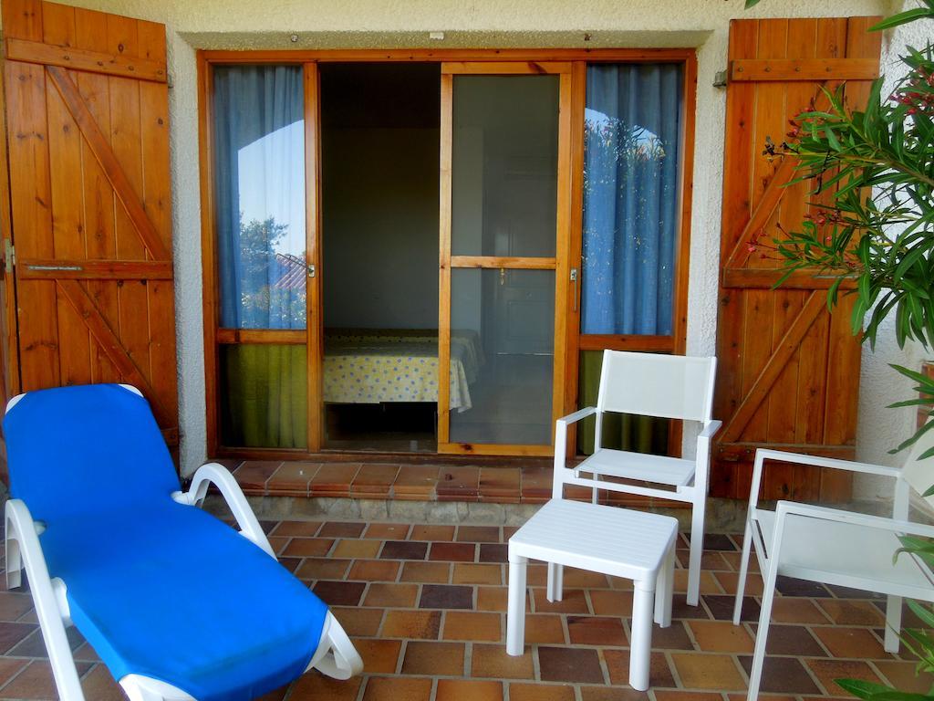 The Sea Garden Hotel L'Ampolla Cameră foto